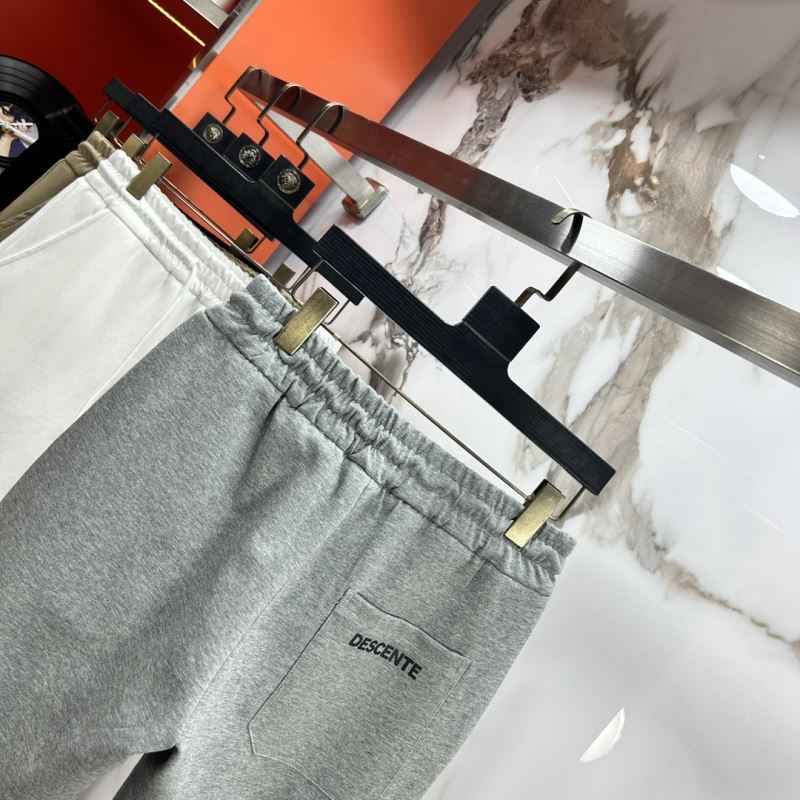 Descente Long Pants